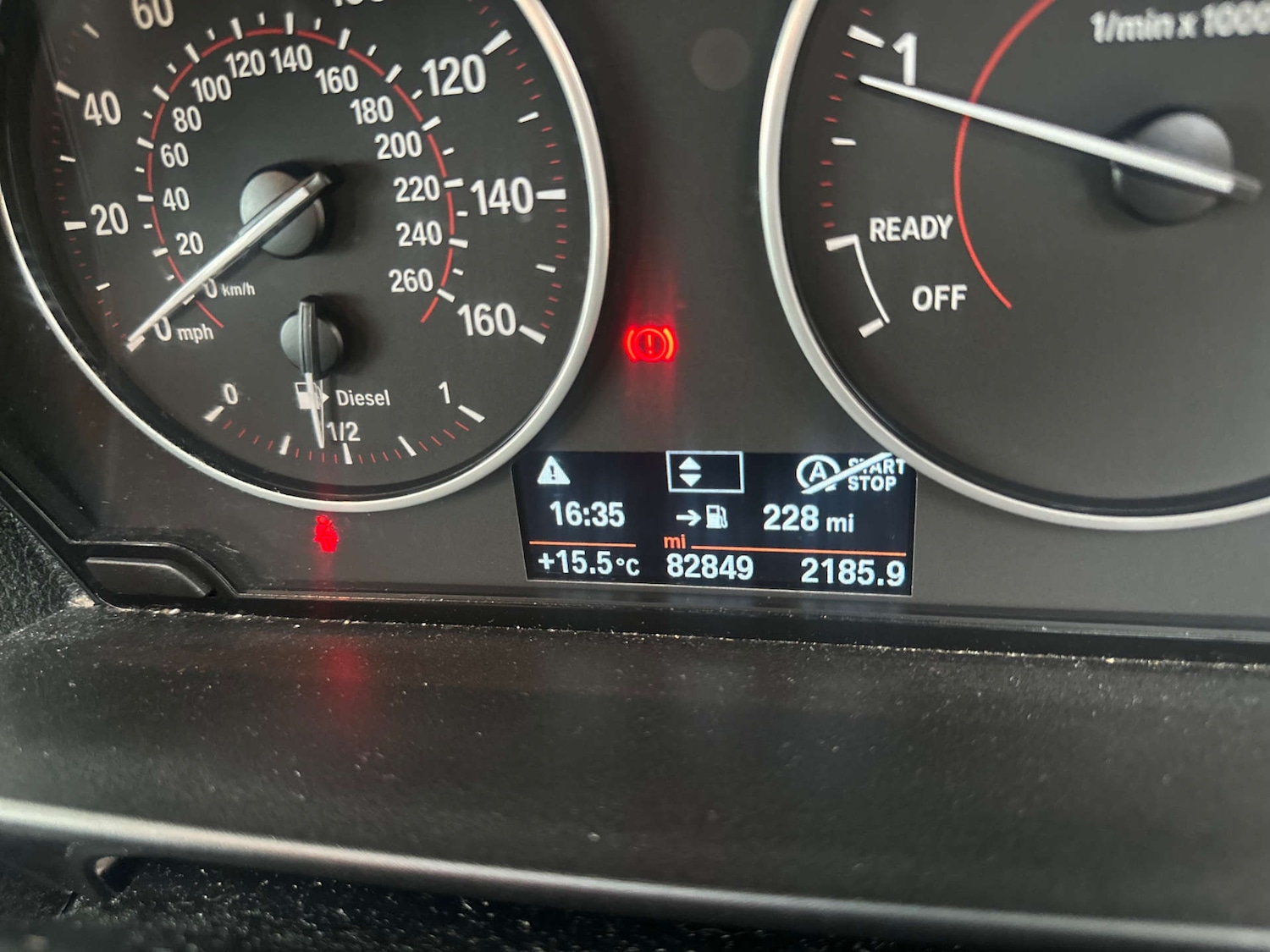 Used BMW 1 Series 2014 for sale - 76941038: Photo 34