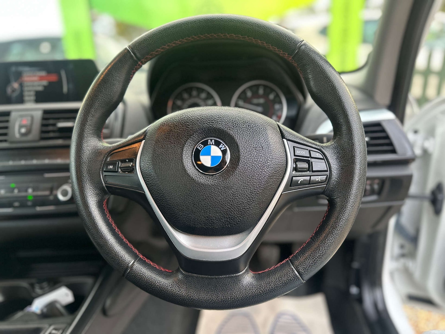 Used BMW 1 Series 2014 for sale - 76941038: Photo 39