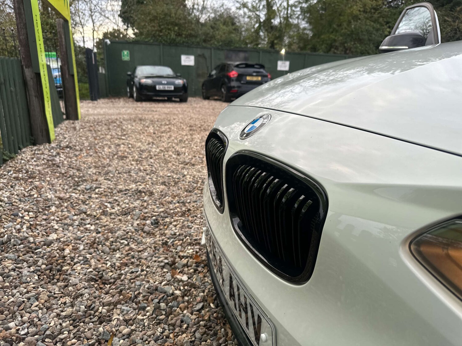 Used BMW 1 Series 2014 for sale - 76941038: Photo 42