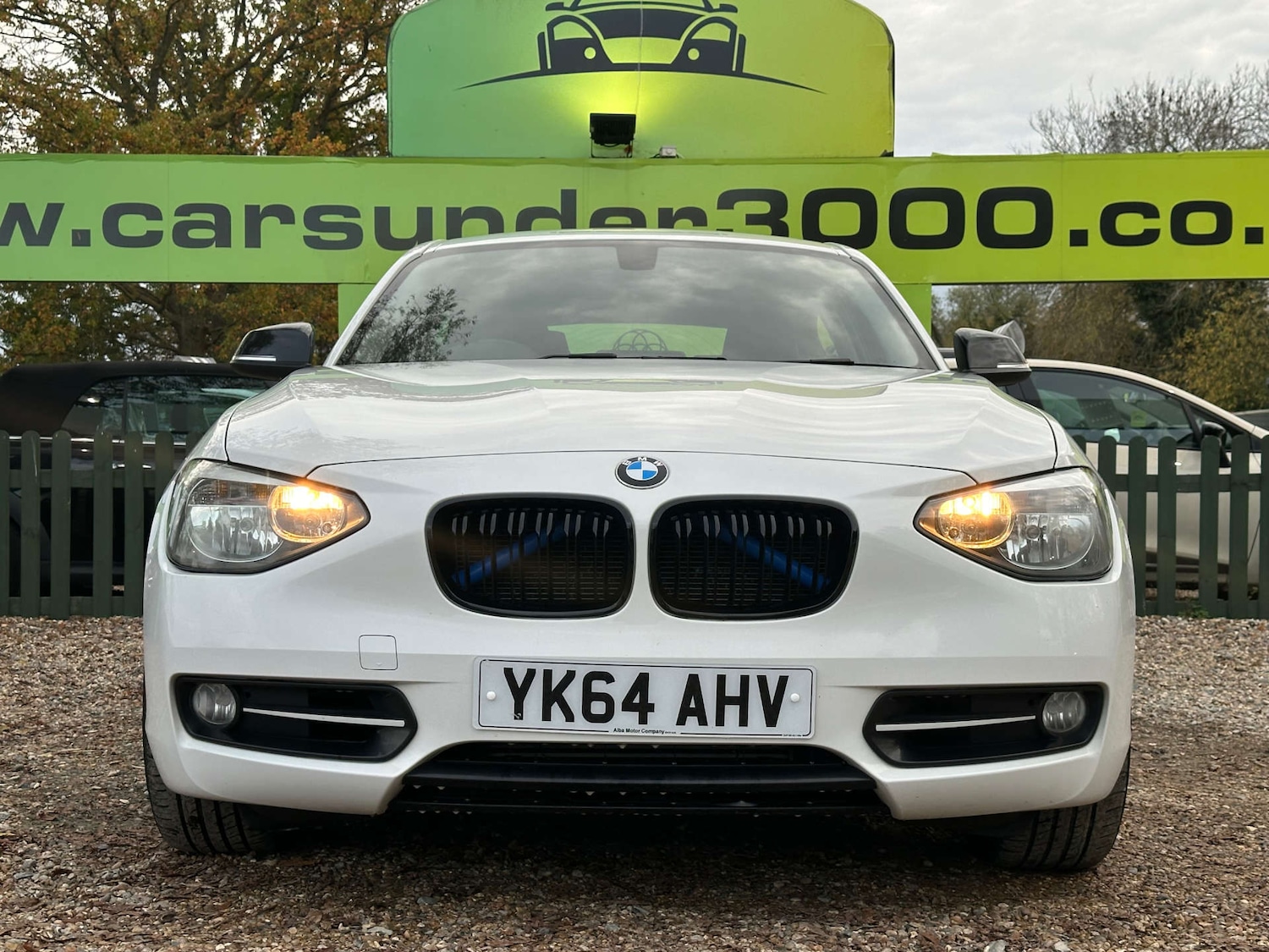 Used BMW 1 Series 2014 for sale - 76941038: Photo 6