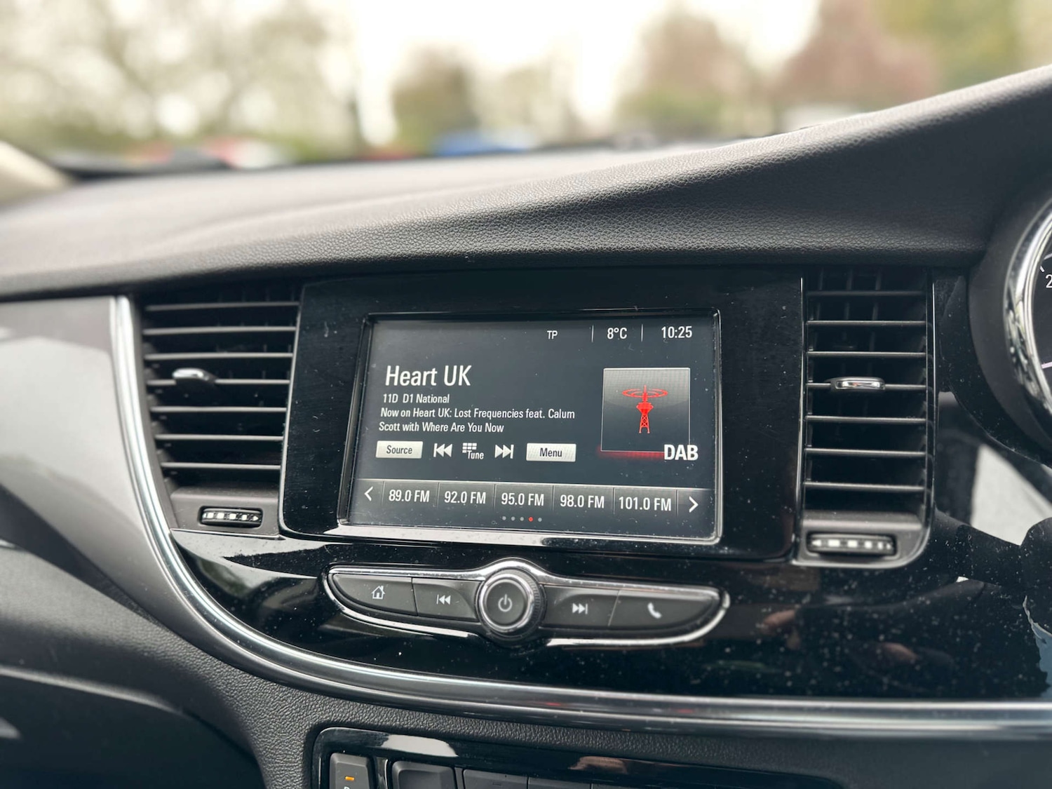 Used Vauxhall Mokka X 2016 for sale - 77797712: Photo 10