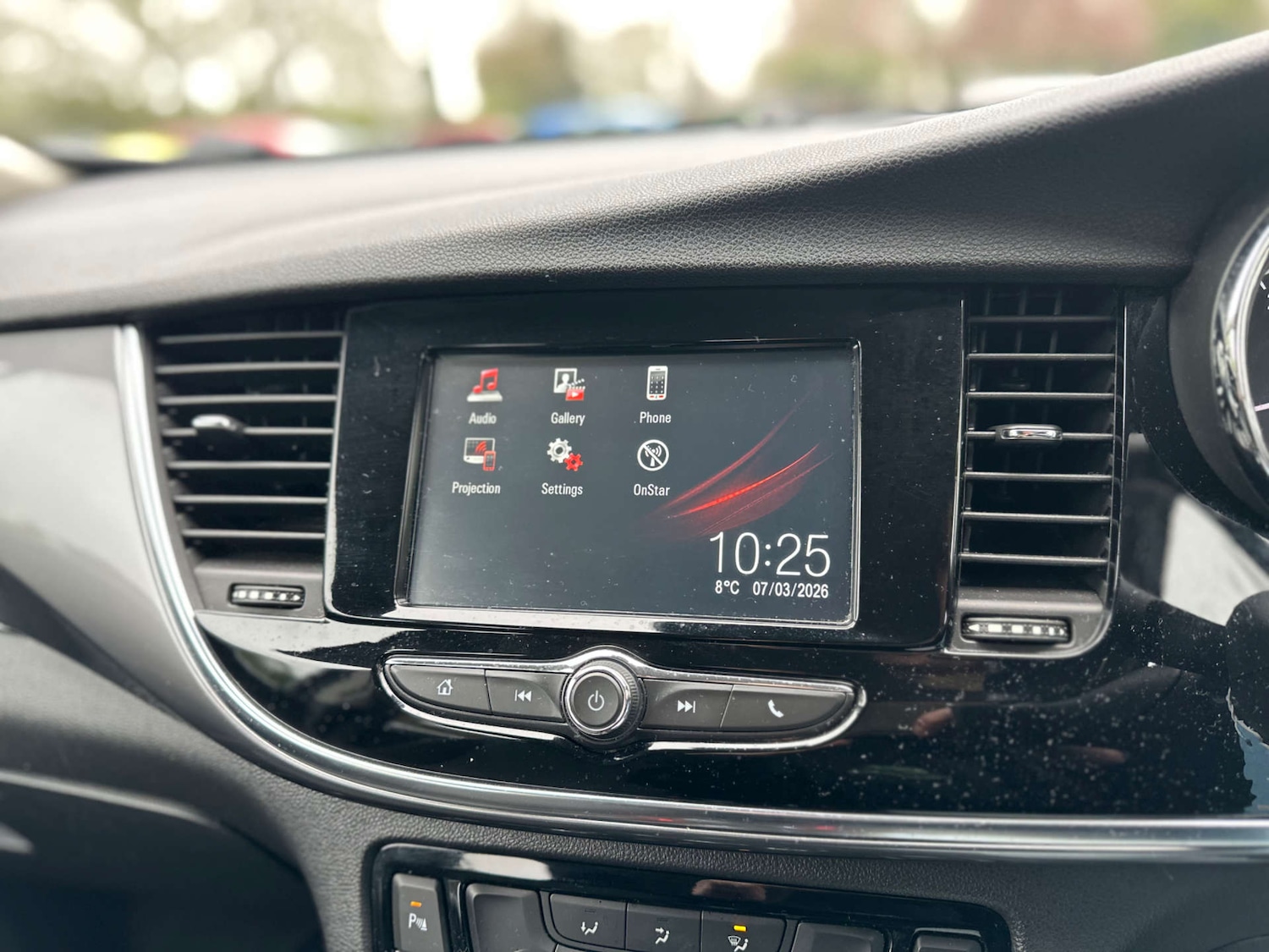 Used Vauxhall Mokka X 2016 for sale - 77797712: Photo 11