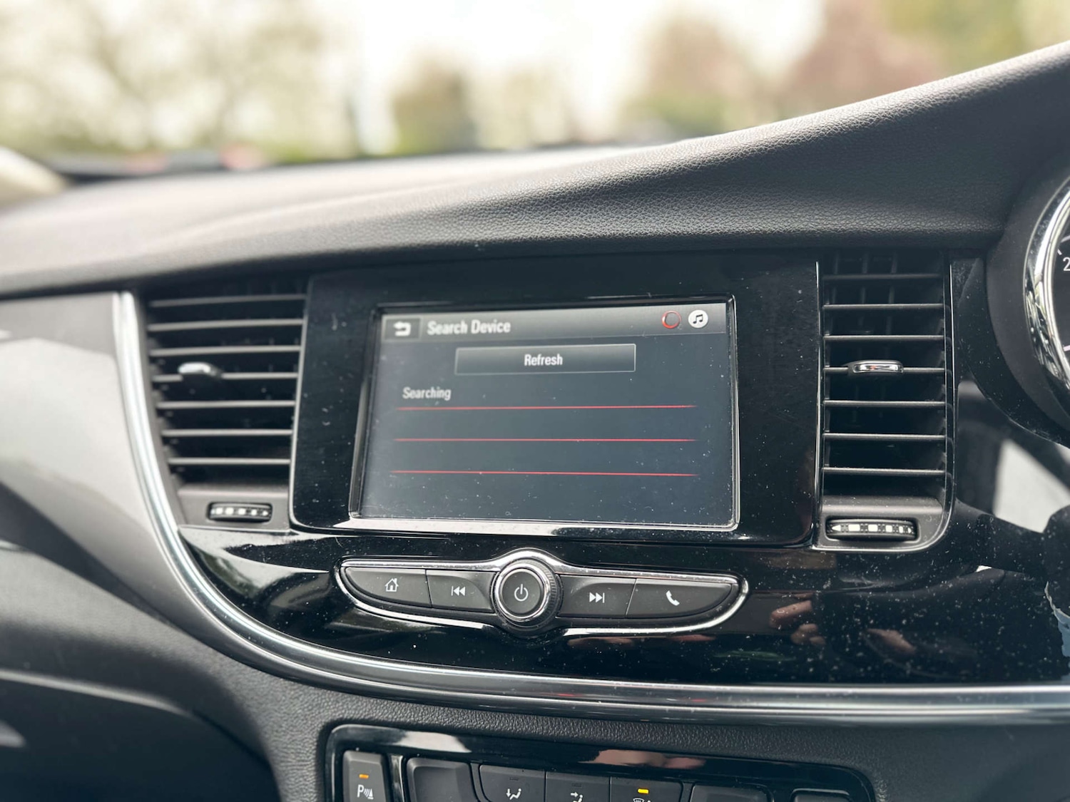 Used Vauxhall Mokka X 2016 for sale - 77797712: Photo 13