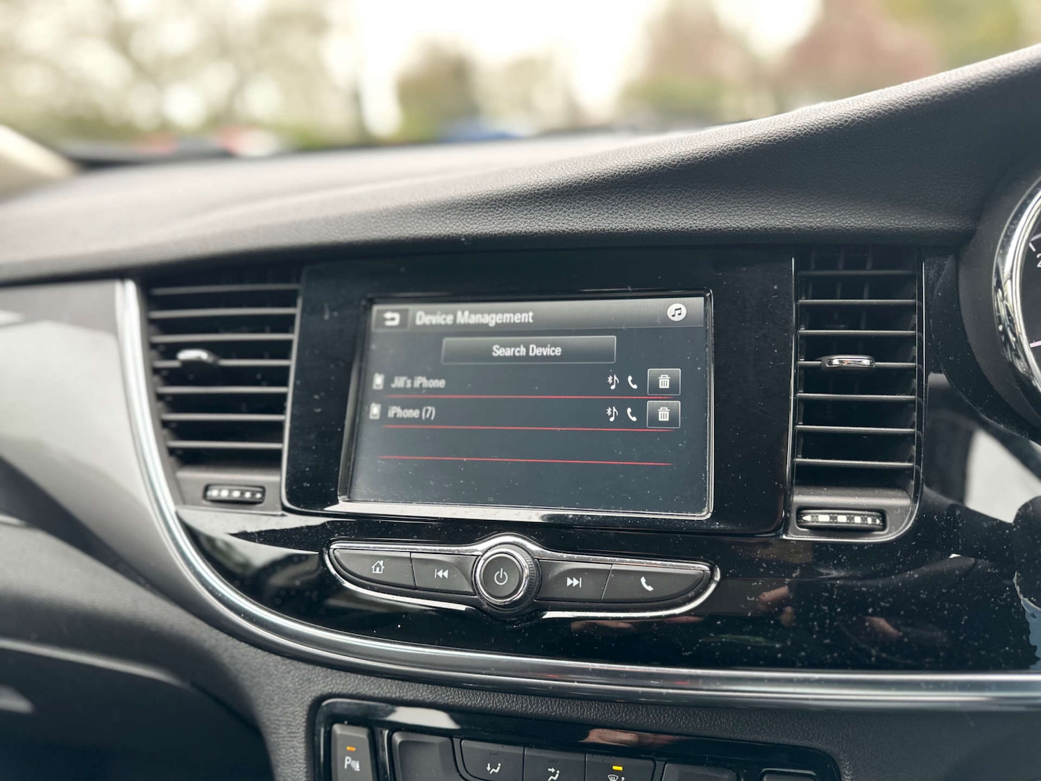 Used Vauxhall Mokka X 2016 for sale - 77797712: Photo 14