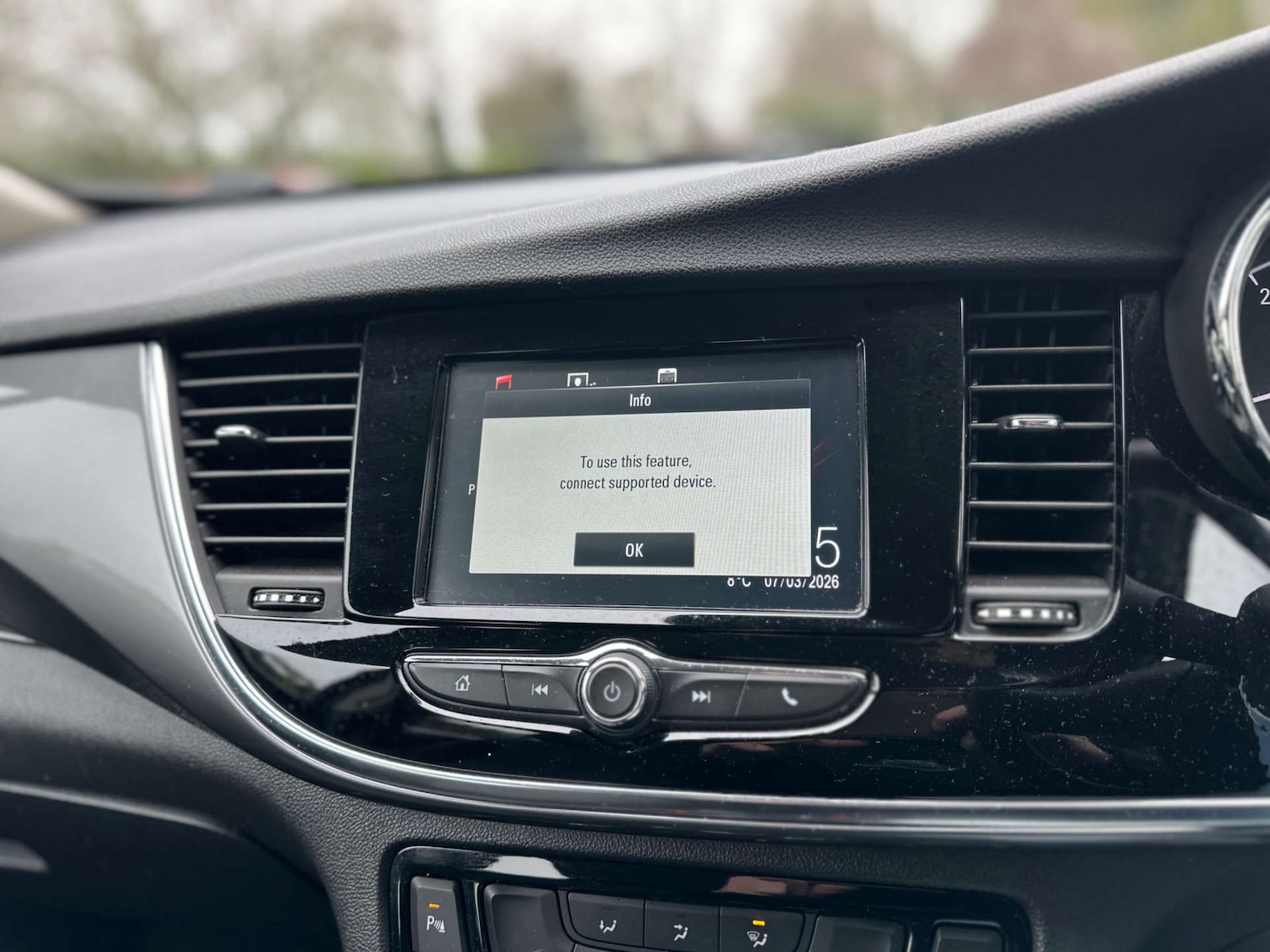 Used Vauxhall Mokka X 2016 for sale - 77797712: Photo 15