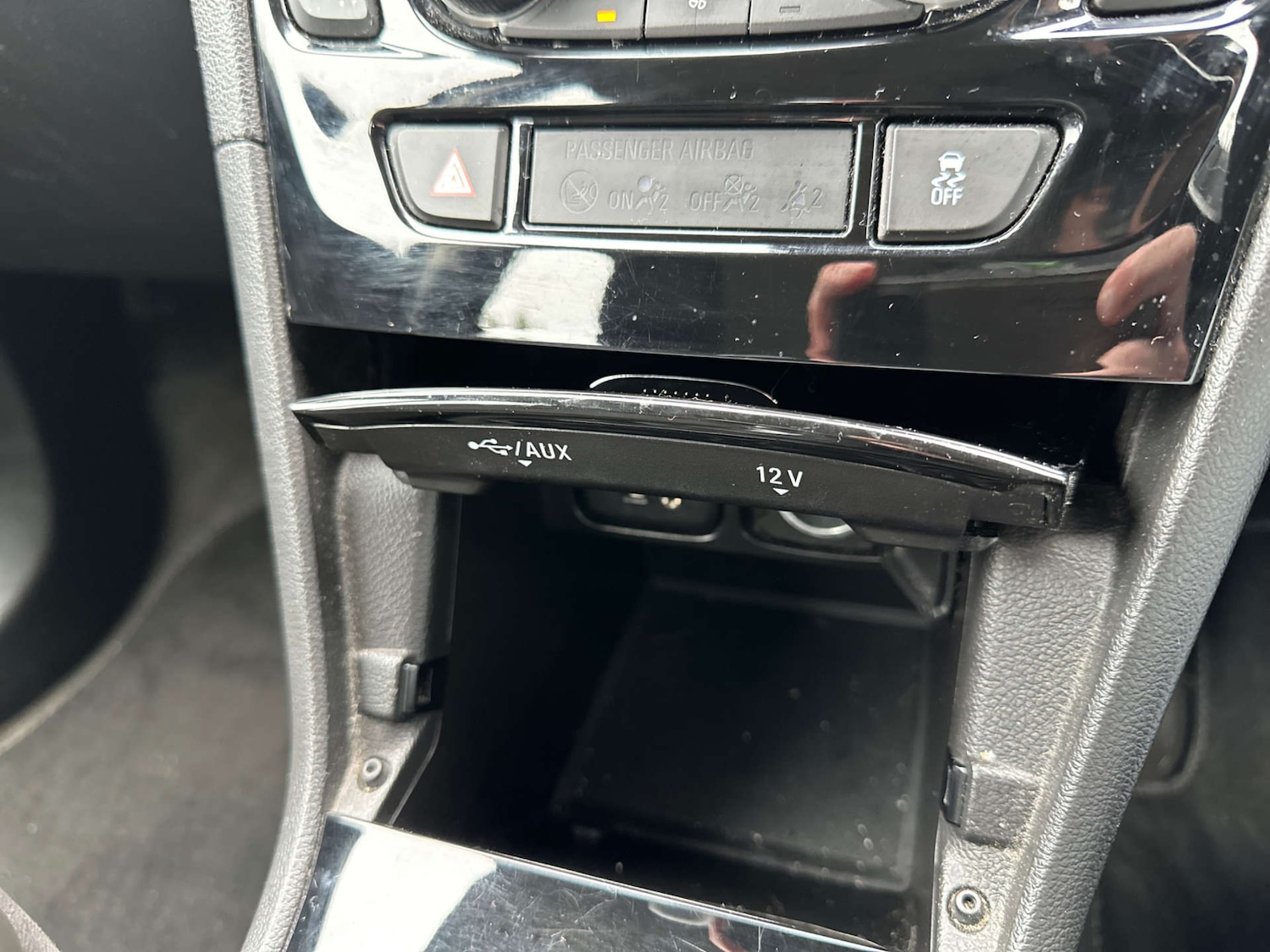 Used Vauxhall Mokka X 2016 for sale - 77797712: Photo 16