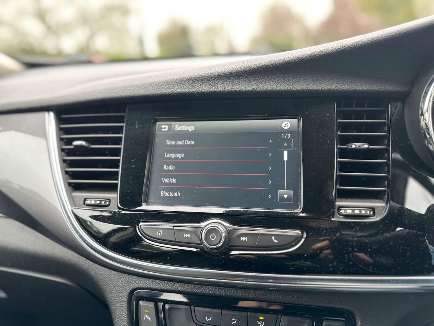 Used Vauxhall Mokka X 2016 for sale - 77797712: Photo 18