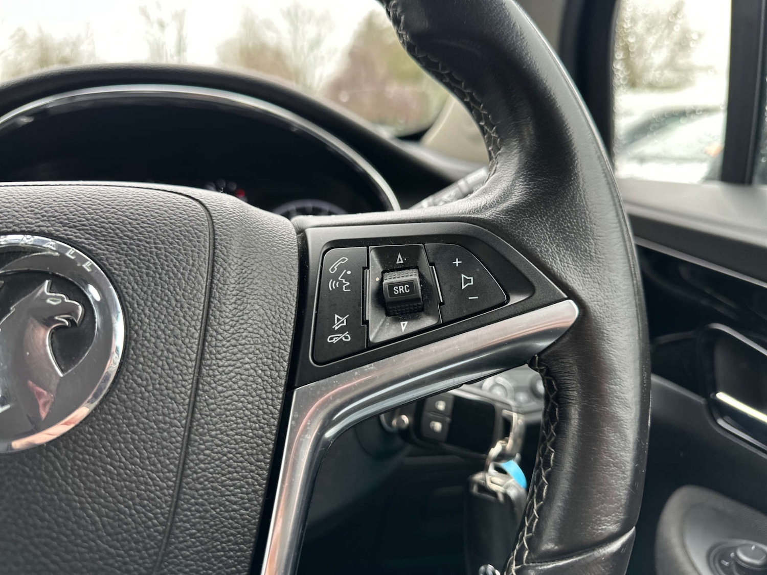 Used Vauxhall Mokka X 2016 for sale - 77797712: Photo 19