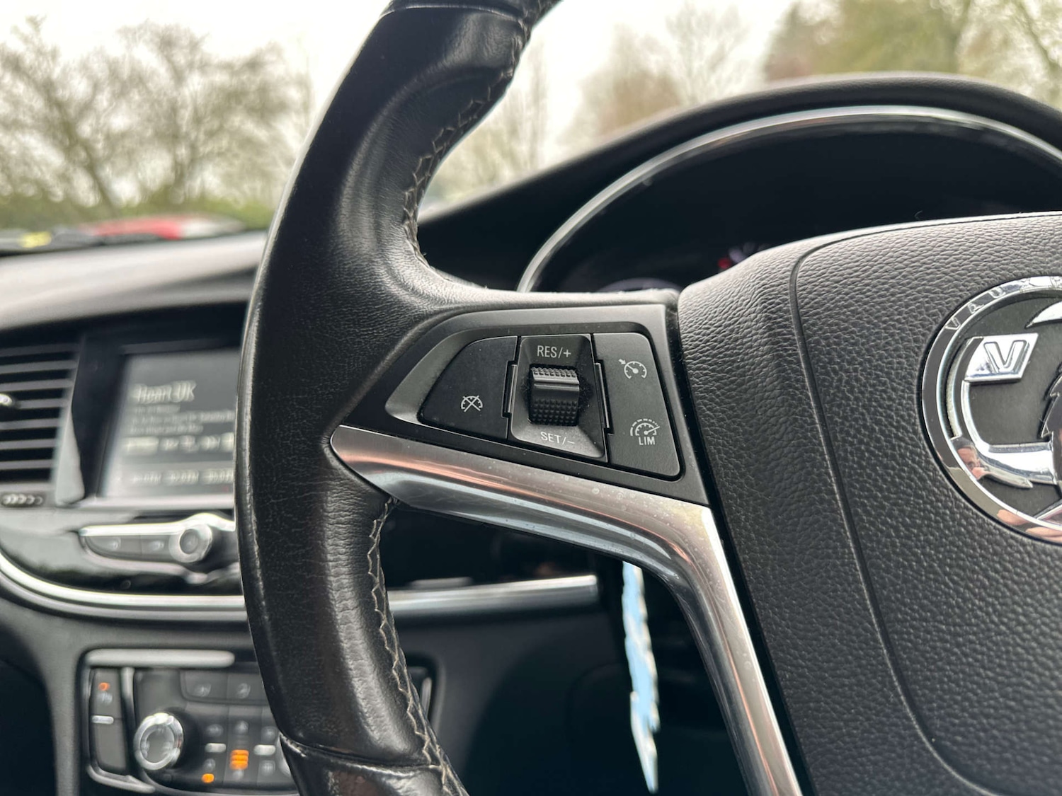 Used Vauxhall Mokka X 2016 for sale - 77797712: Photo 20