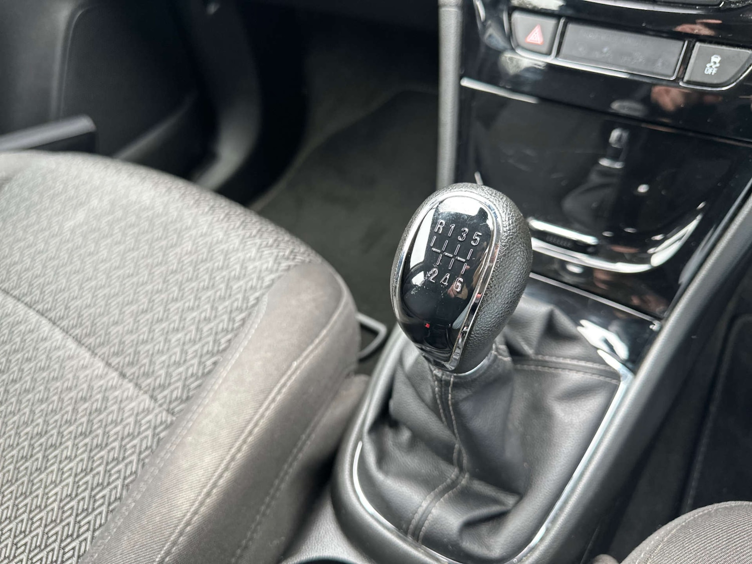 Used Vauxhall Mokka X 2016 for sale - 77797712: Photo 21