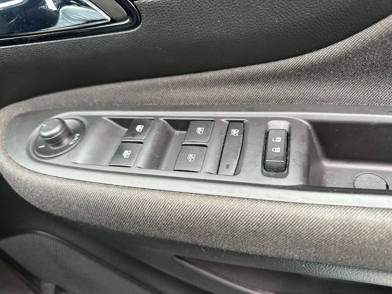 Used Vauxhall Mokka X 2016 for sale - 77797712: Photo 22