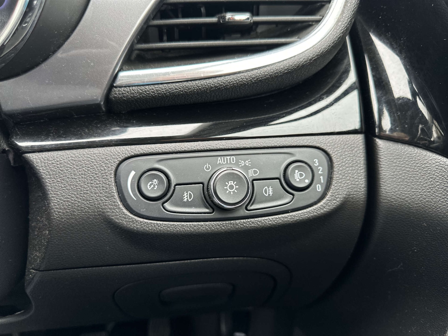 Used Vauxhall Mokka X 2016 for sale - 77797712: Photo 23