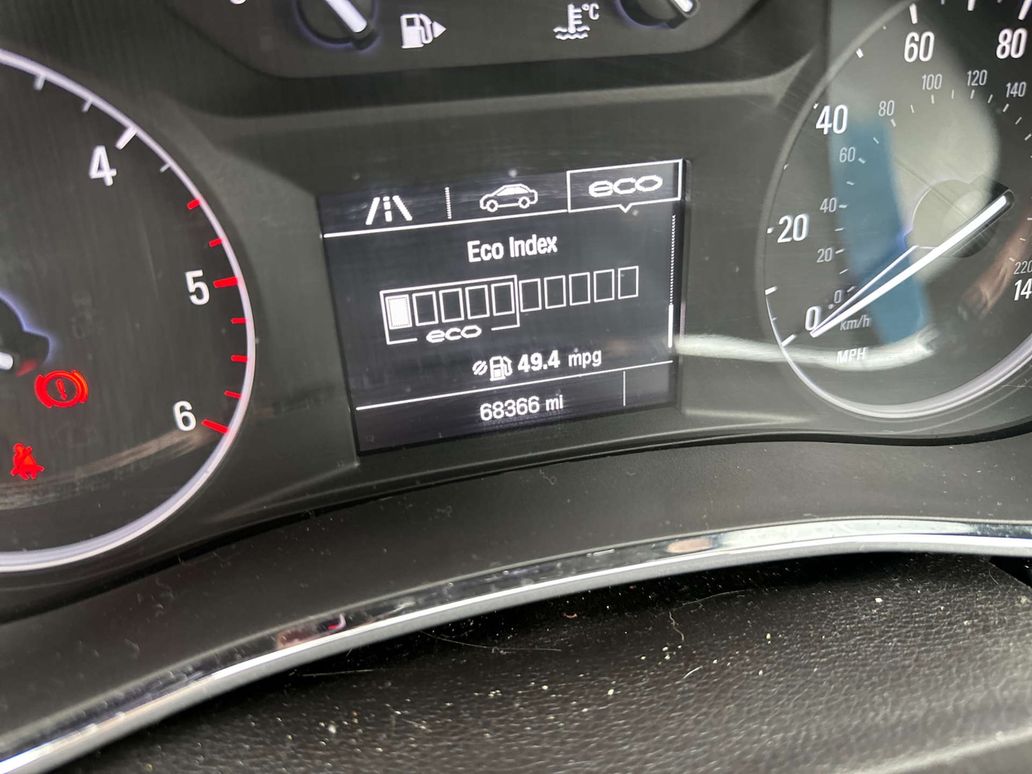 Used Vauxhall Mokka X 2016 for sale - 77797712: Photo 24