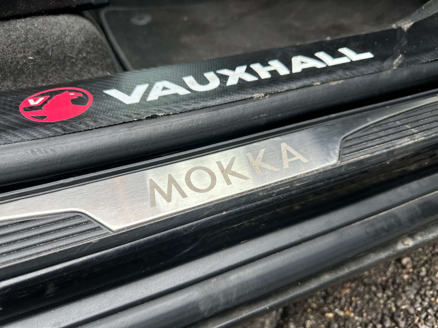 Used Vauxhall Mokka X 2016 for sale - 77797712: Photo 25