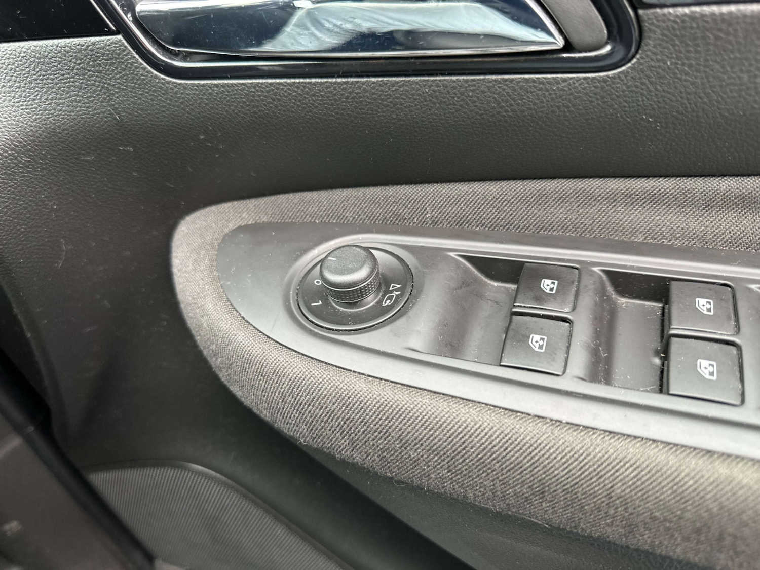 Used Vauxhall Mokka X 2016 for sale - 77797712: Photo 26