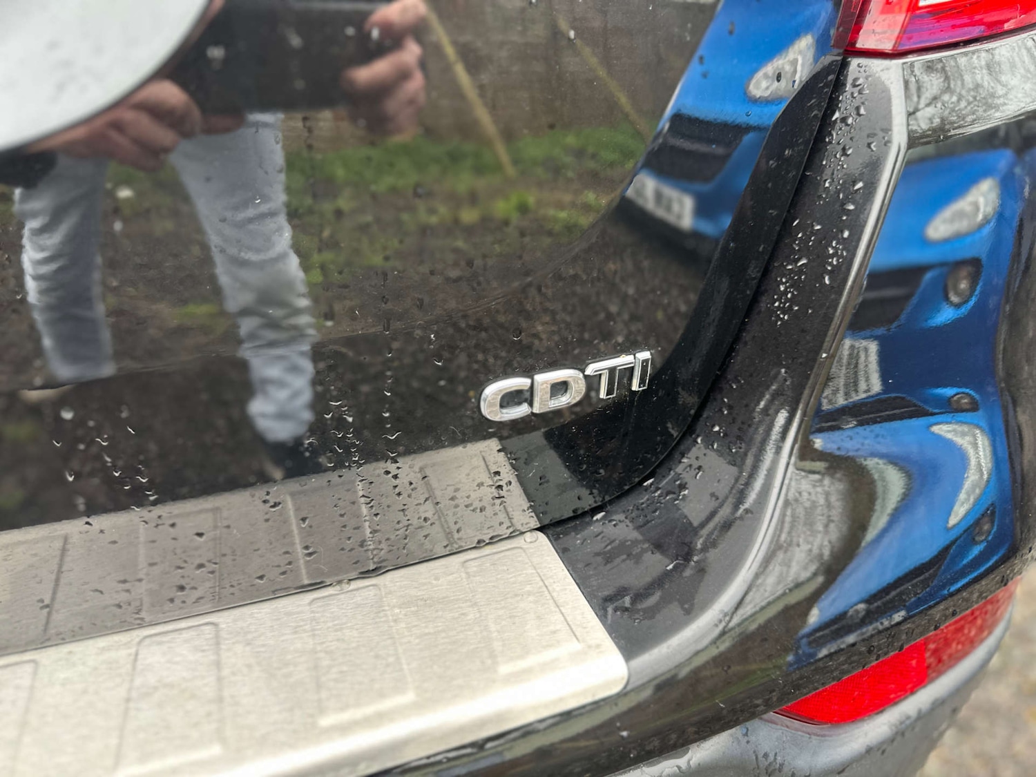 Used Vauxhall Mokka X 2016 for sale - 77797712: Photo 27