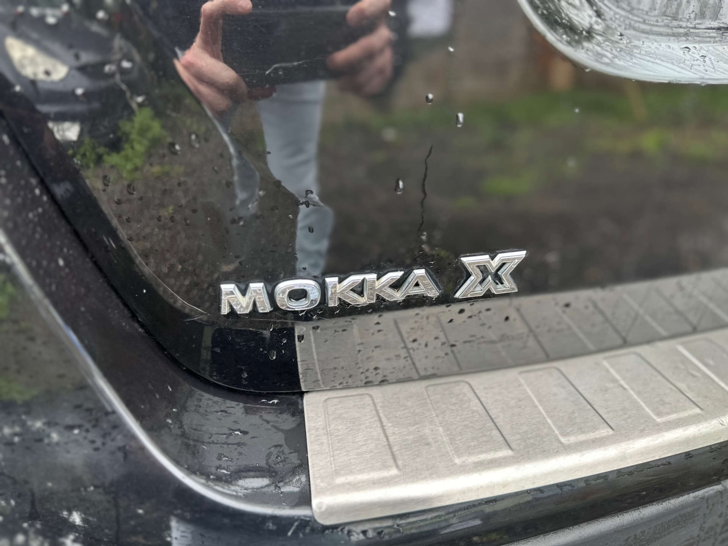 Used Vauxhall Mokka X 2016 for sale - 77797712: Photo 28