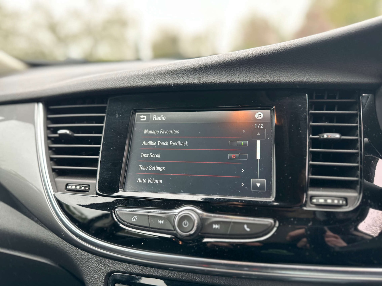 Used Vauxhall Mokka X 2016 for sale - 77797712: Photo 3