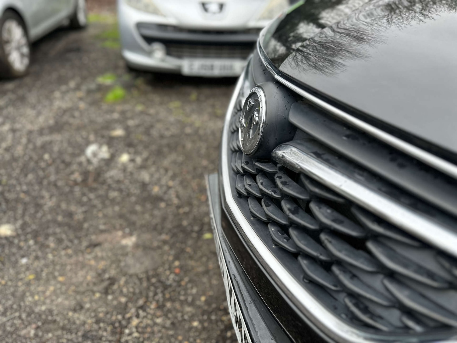 Used Vauxhall Mokka X 2016 for sale - 77797712: Photo 30