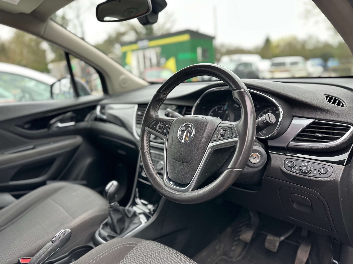 Used Vauxhall Mokka X 2016 for sale - 77797712: Photo 31