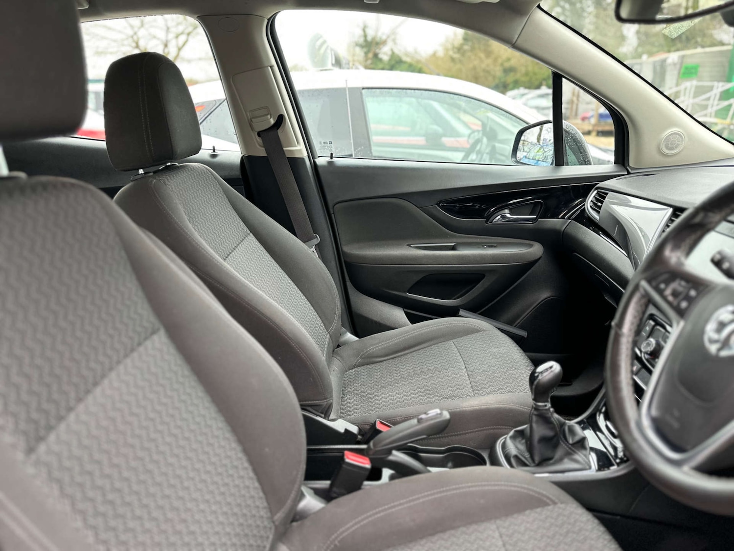 Used Vauxhall Mokka X 2016 for sale - 77797712: Photo 32