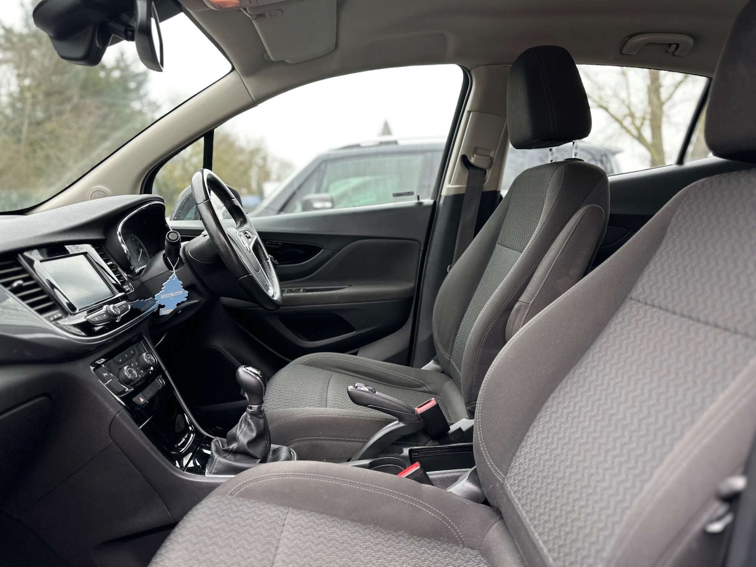 Used Vauxhall Mokka X 2016 for sale - 77797712: Photo 35