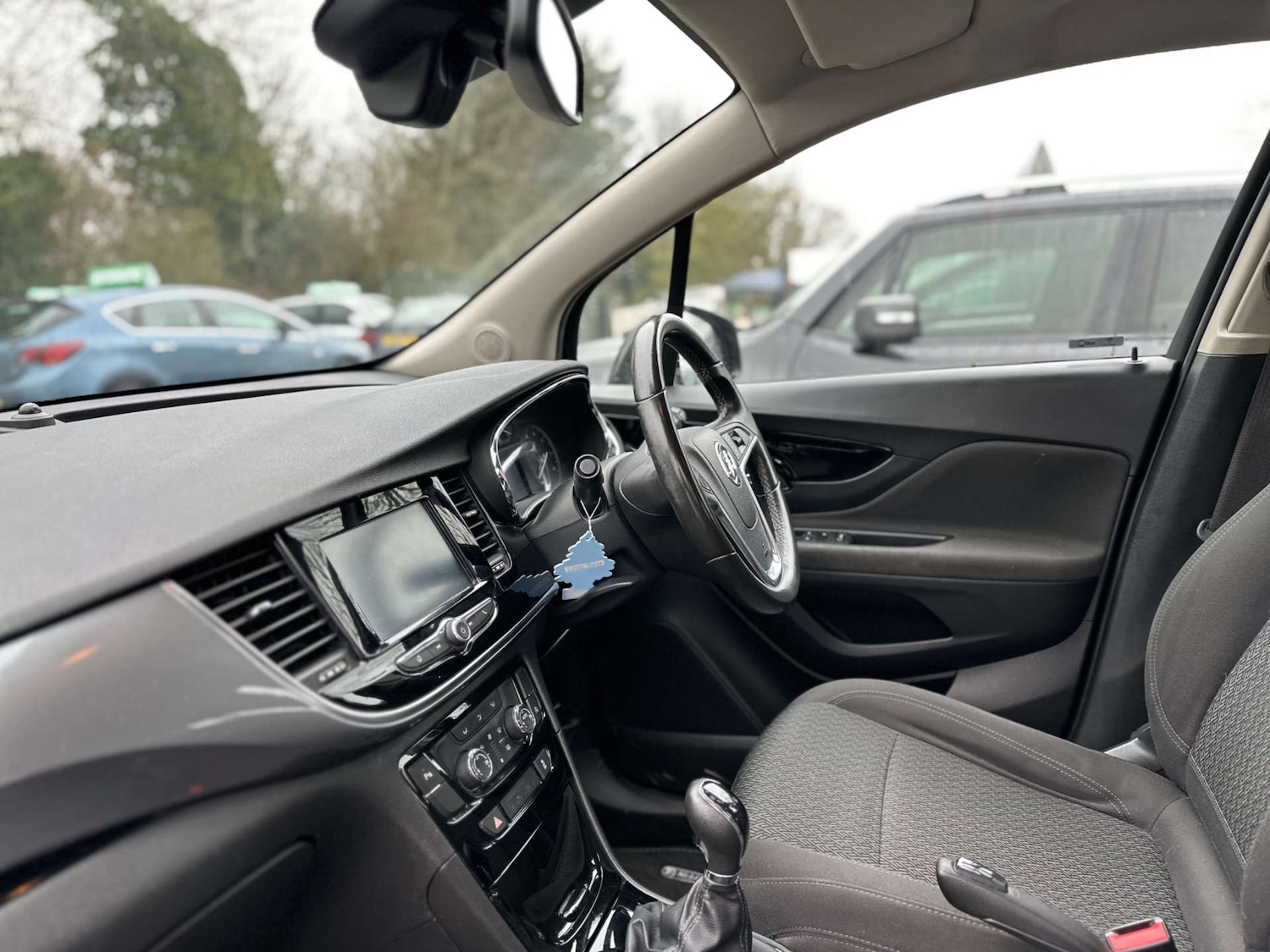 Used Vauxhall Mokka X 2016 for sale - 77797712: Photo 36