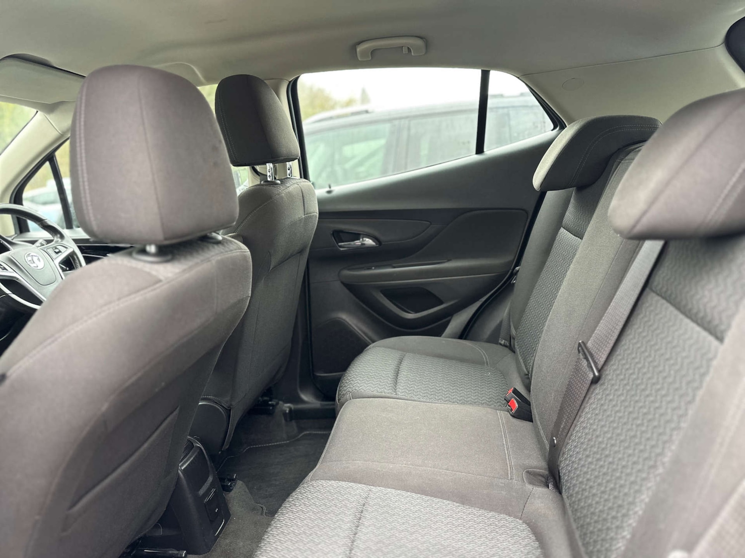 Used Vauxhall Mokka X 2016 for sale - 77797712: Photo 37