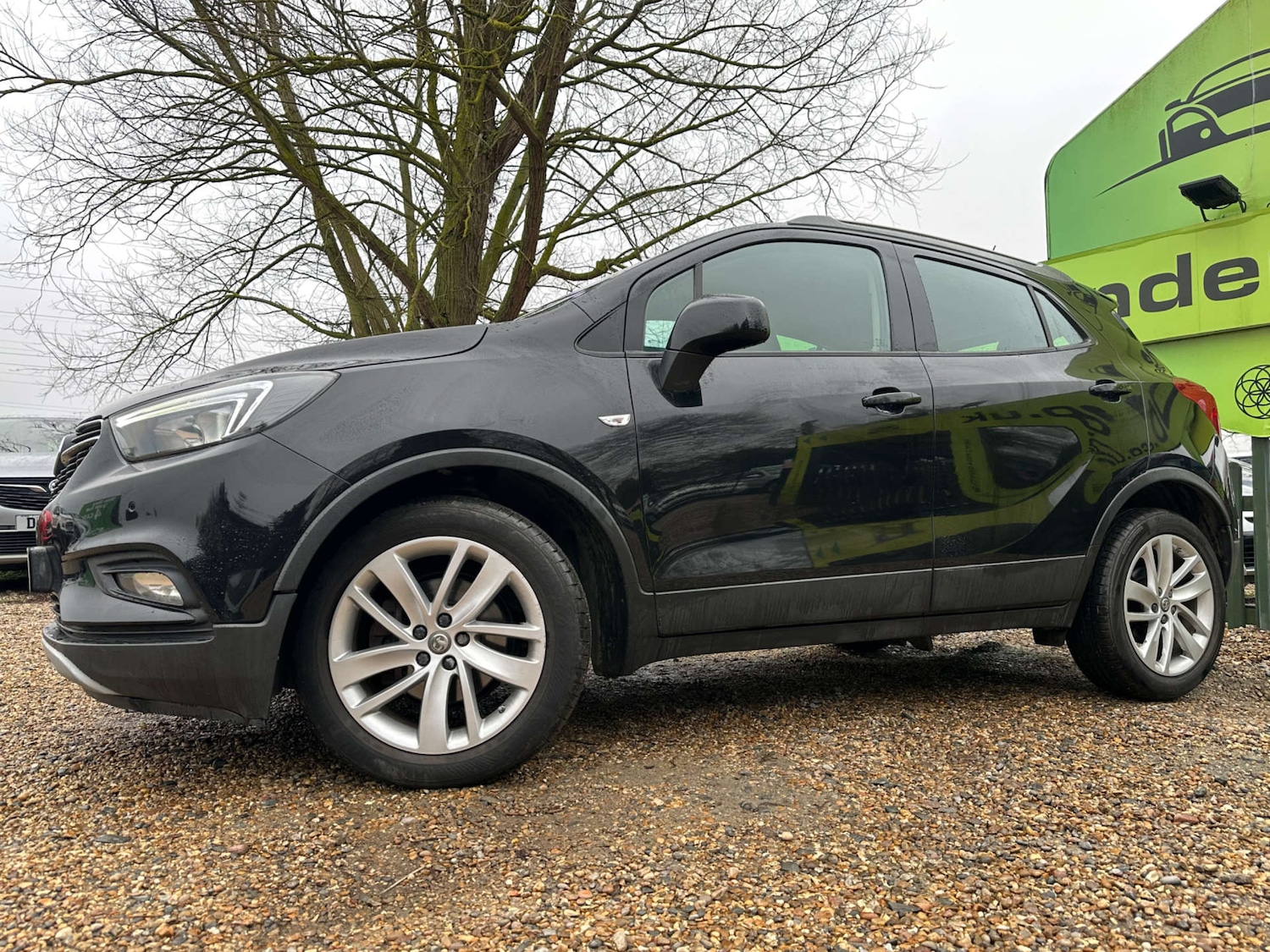 Used Vauxhall Mokka X 2016 for sale - 77797712: Photo 8