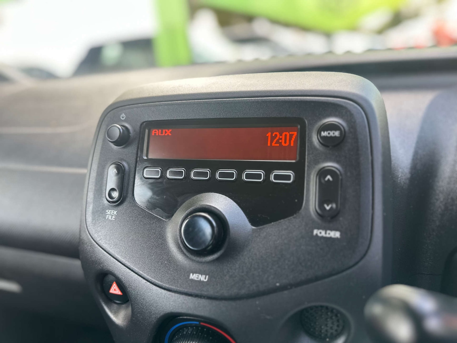 Used Toyota AYGO 2019 for sale - 76263540: Photo 17