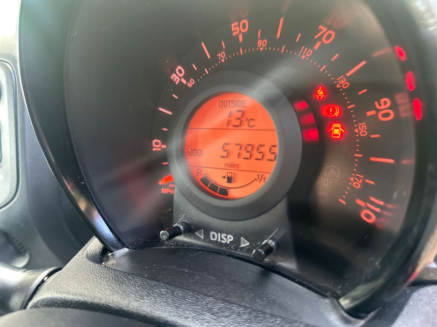 Used Toyota AYGO 2019 for sale - 76263540: Photo 18