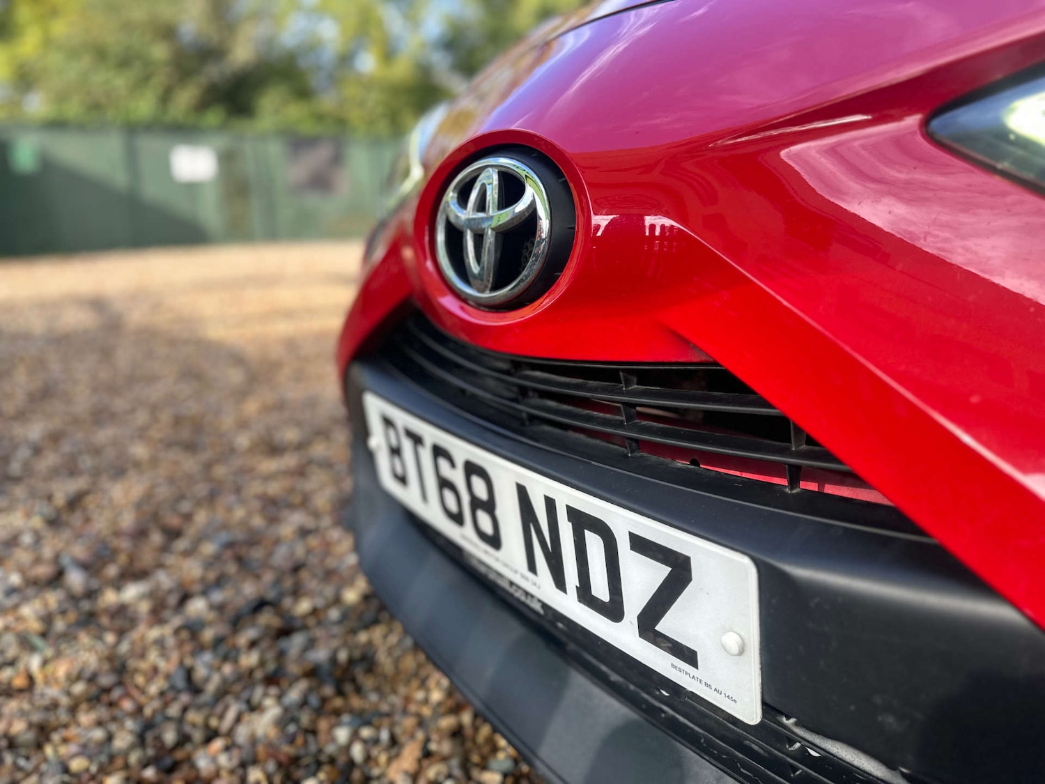 Used Toyota AYGO 2019 for sale - 76263540: Photo 24