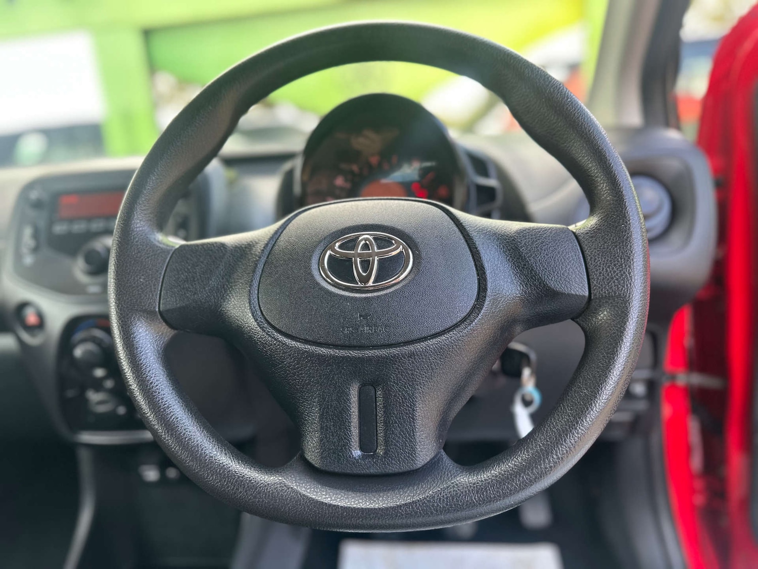 Used Toyota AYGO 2019 for sale - 76263540: Photo 25