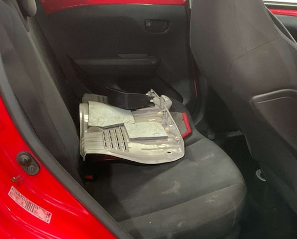 Used Toyota AYGO 2019 for sale - 76263540: Photo 4