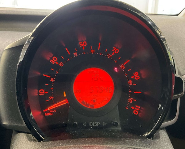 Used Toyota AYGO 2019 for sale - 76263540: Photo 6