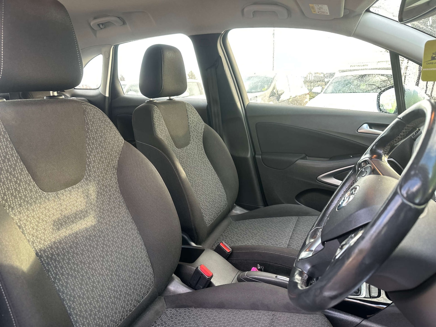 Used Vauxhall Crossland X 2018 for sale - 77125202: Photo 11