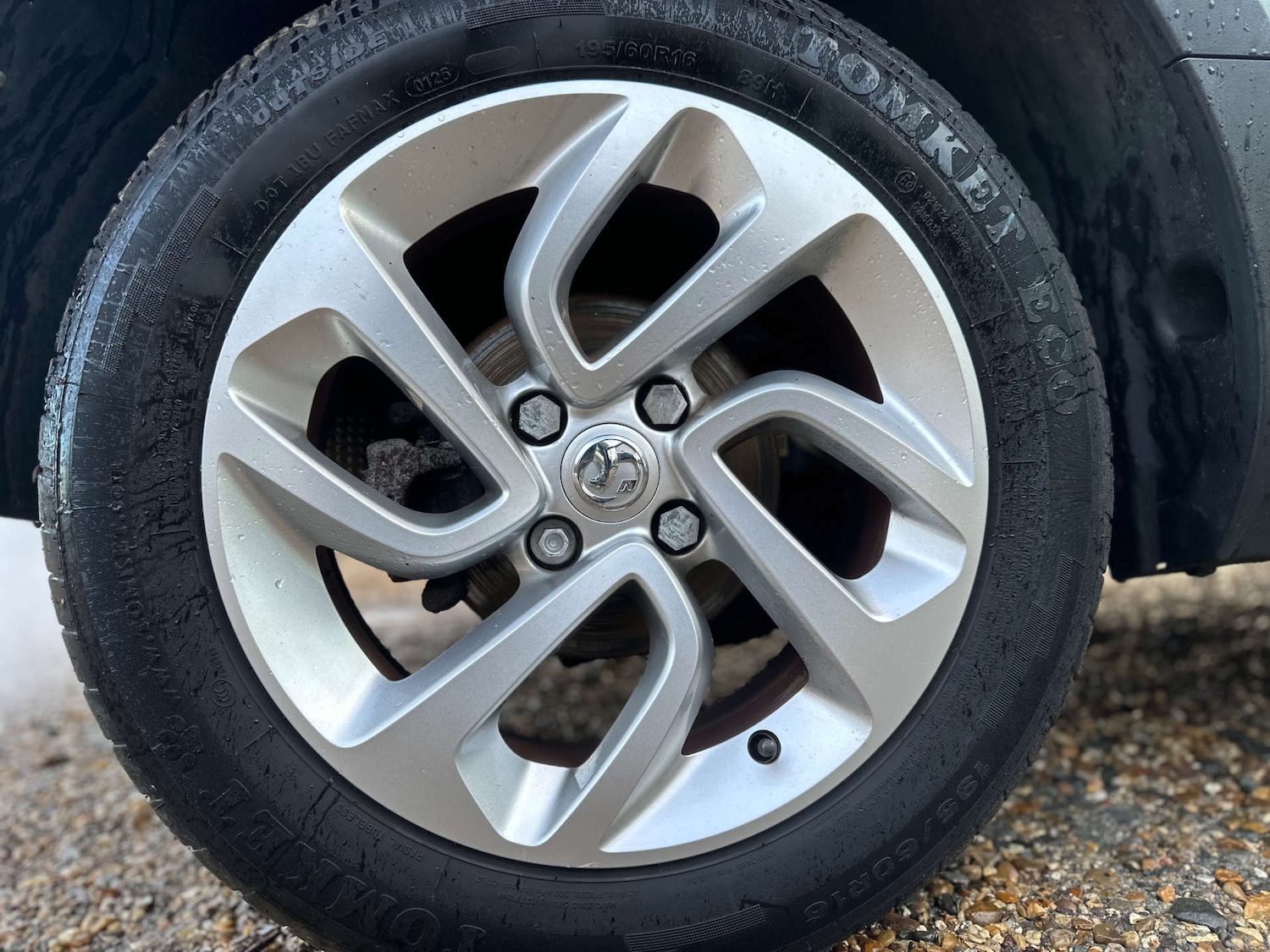 Used Vauxhall Crossland X 2018 for sale - 77125202: Photo 12