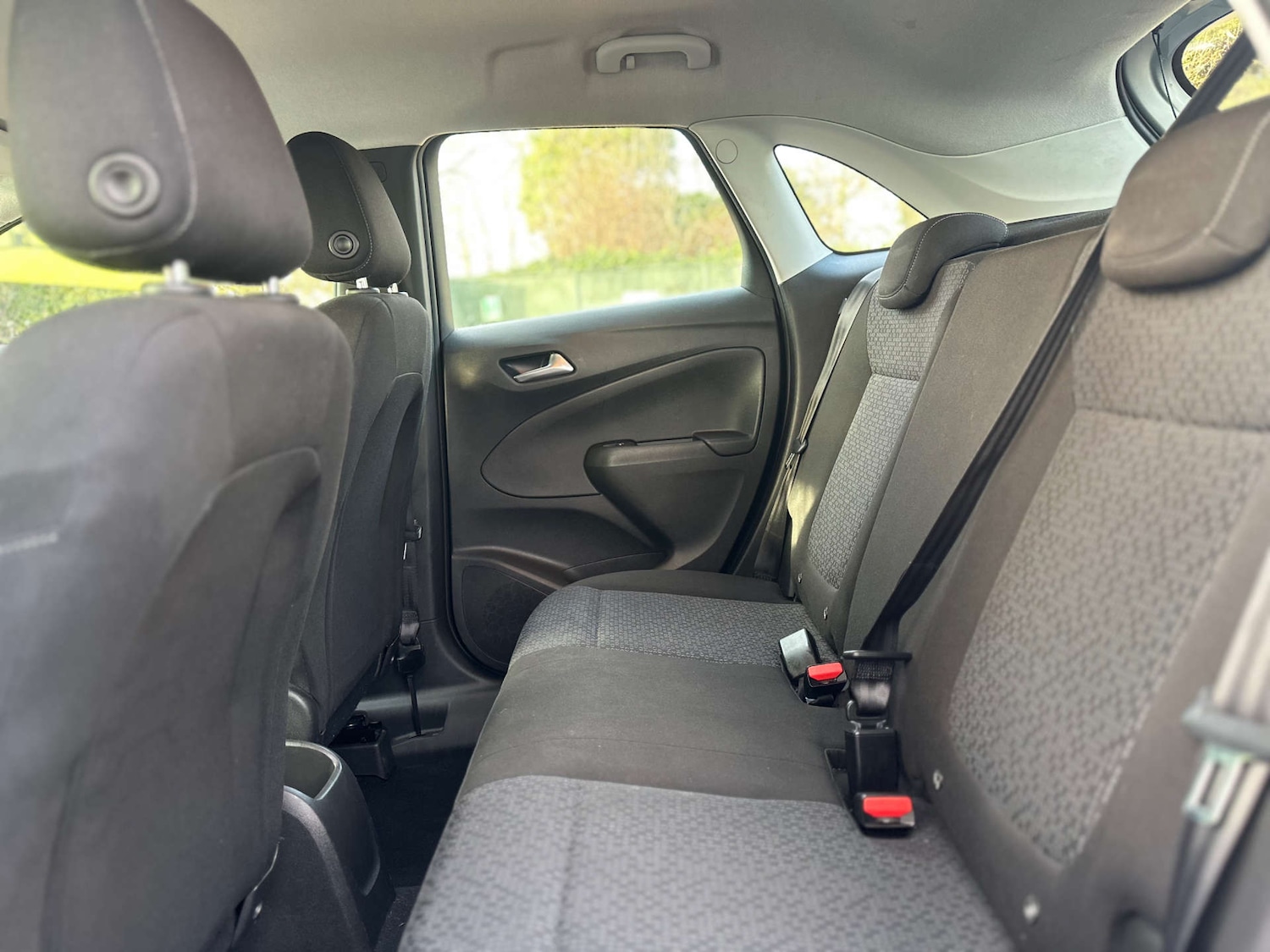 Used Vauxhall Crossland X 2018 for sale - 77125202: Photo 13