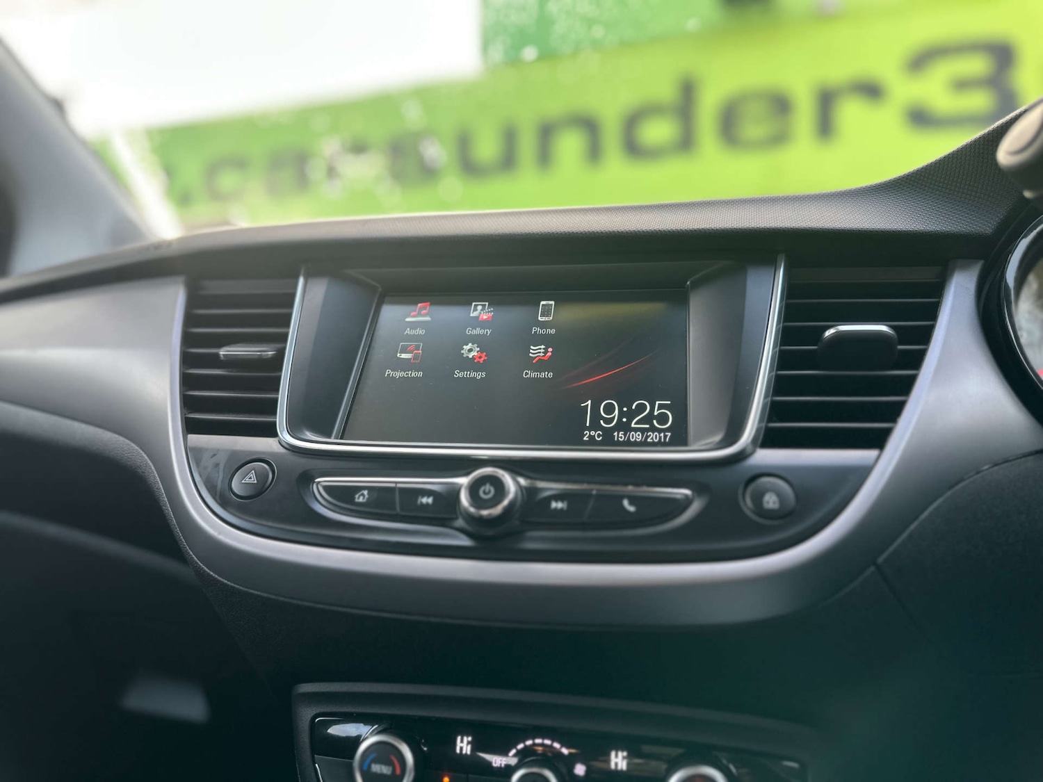 Used Vauxhall Crossland X 2018 for sale - 77125202: Photo 16