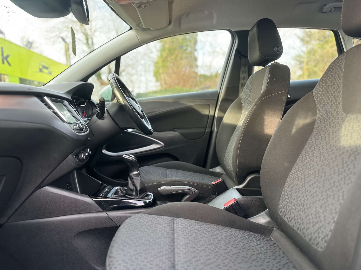 Used Vauxhall Crossland X 2018 for sale - 77125202: Photo 17