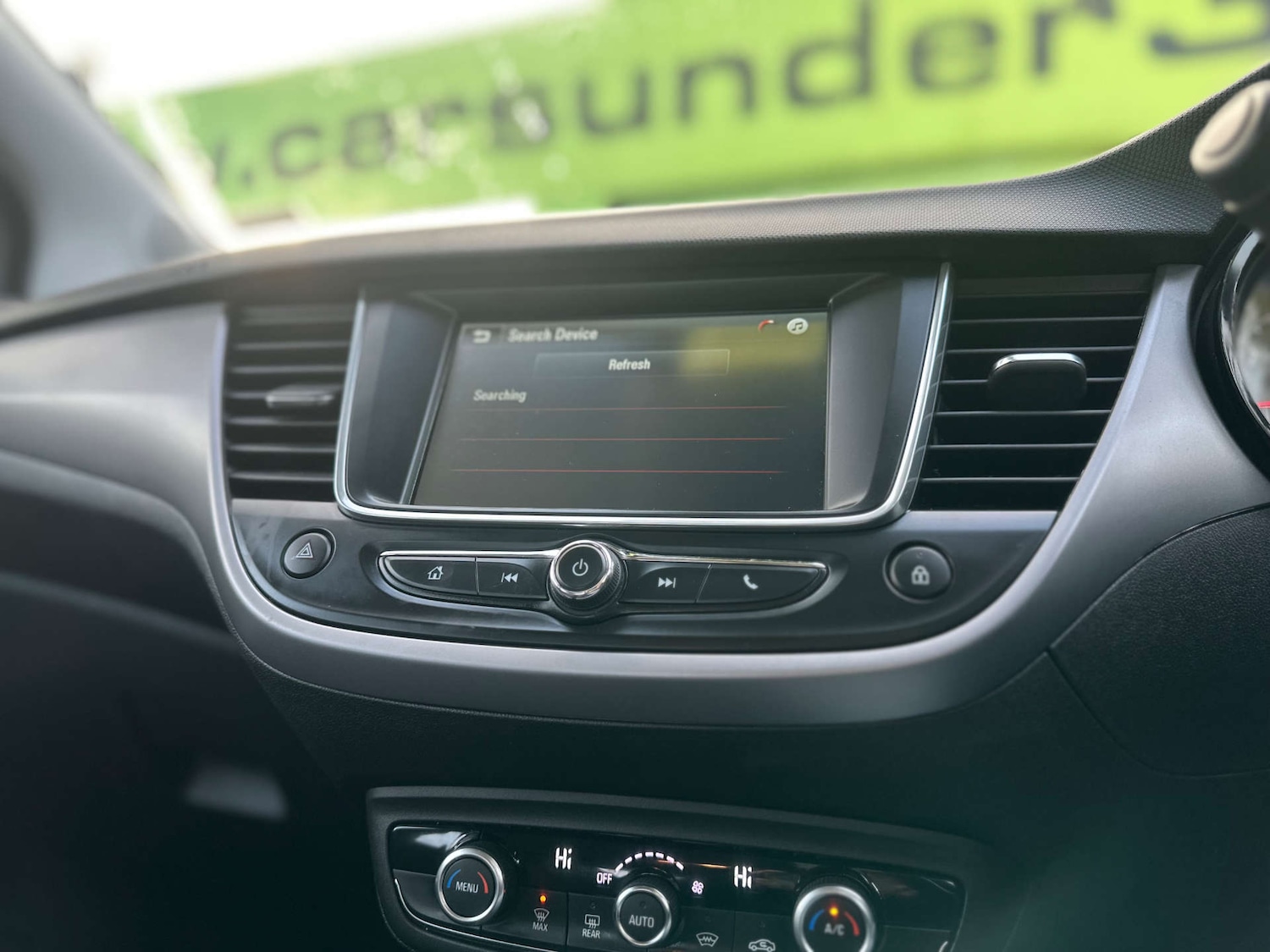 Used Vauxhall Crossland X 2018 for sale - 77125202: Photo 18