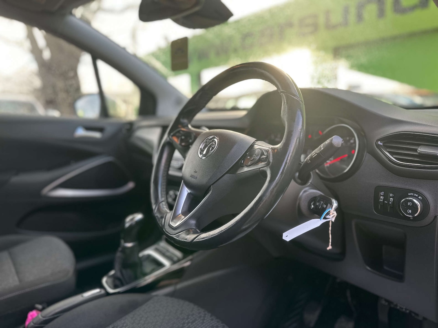 Used Vauxhall Crossland X 2018 for sale - 77125202: Photo 2