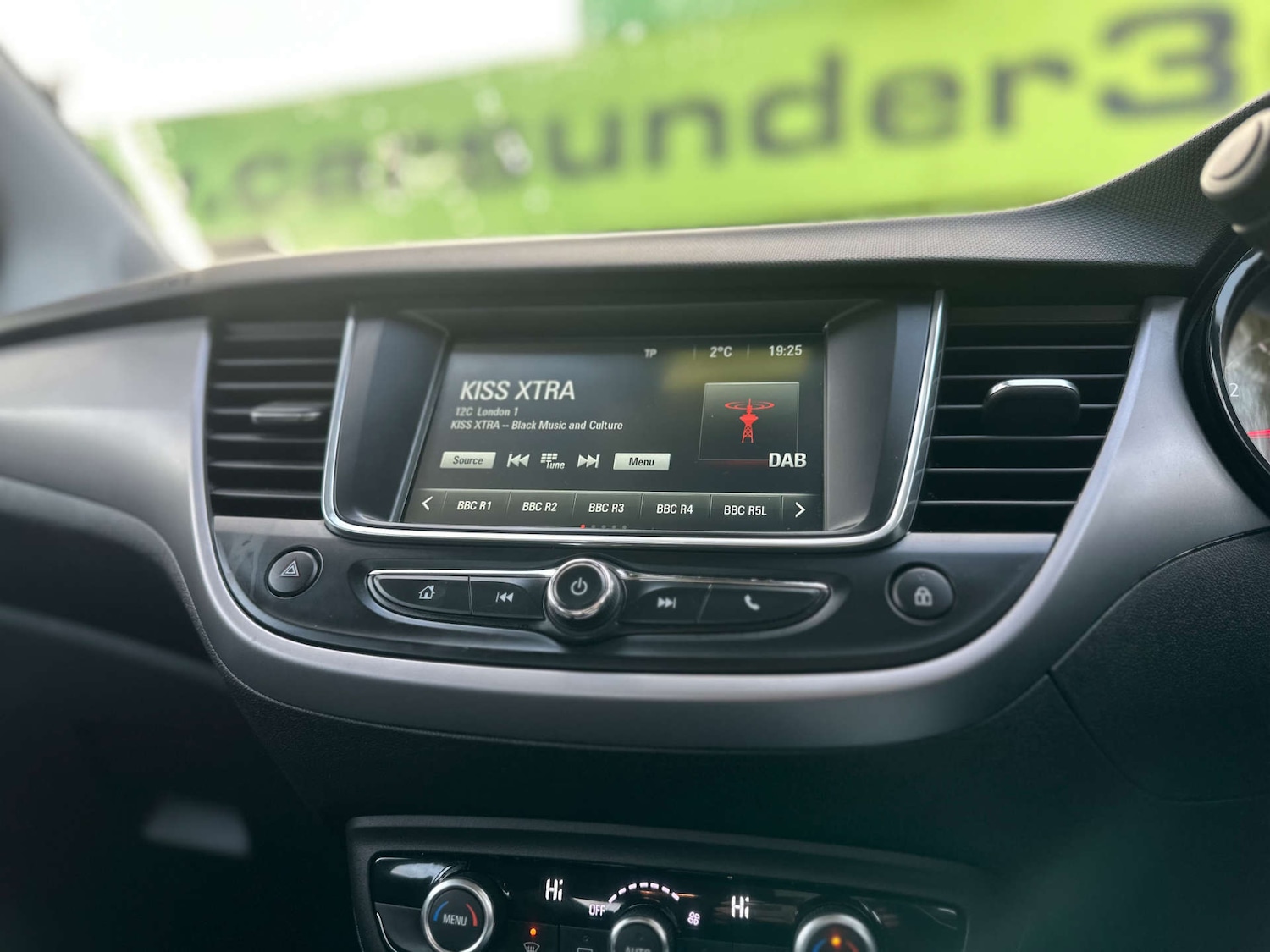 Used Vauxhall Crossland X 2018 for sale - 77125202: Photo 20