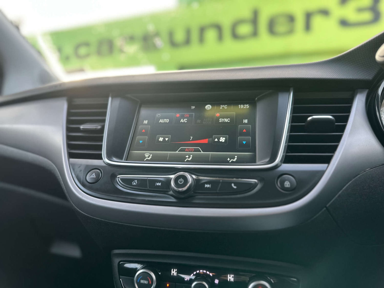 Used Vauxhall Crossland X 2018 for sale - 77125202: Photo 22