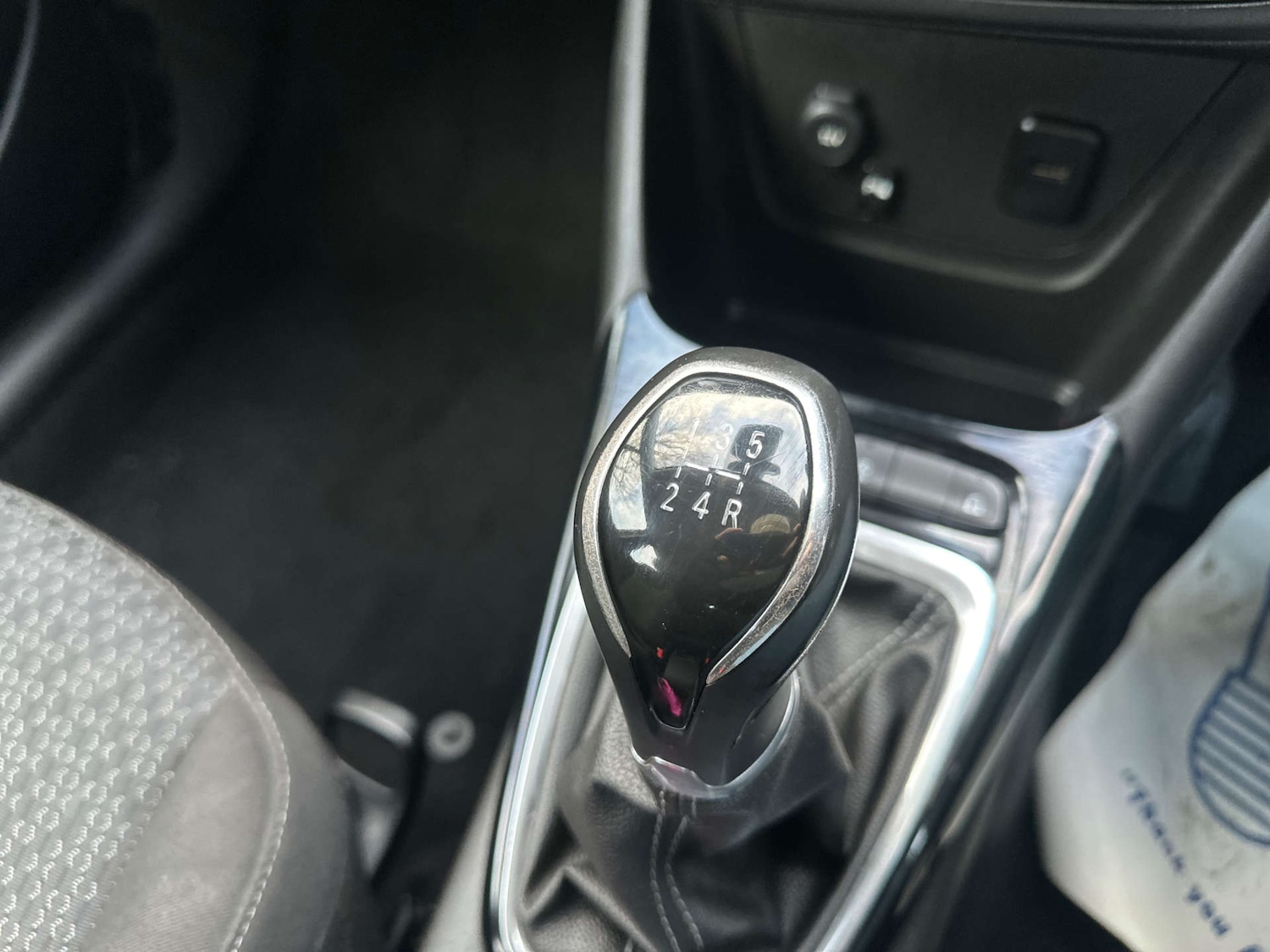 Used Vauxhall Crossland X 2018 for sale - 77125202: Photo 24