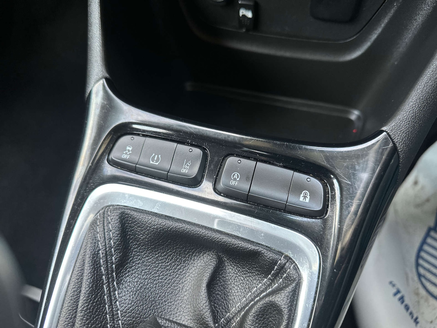 Used Vauxhall Crossland X 2018 for sale - 77125202: Photo 25