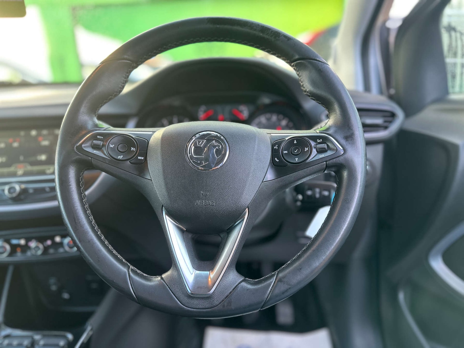 Used Vauxhall Crossland X 2018 for sale - 77125202: Photo 30