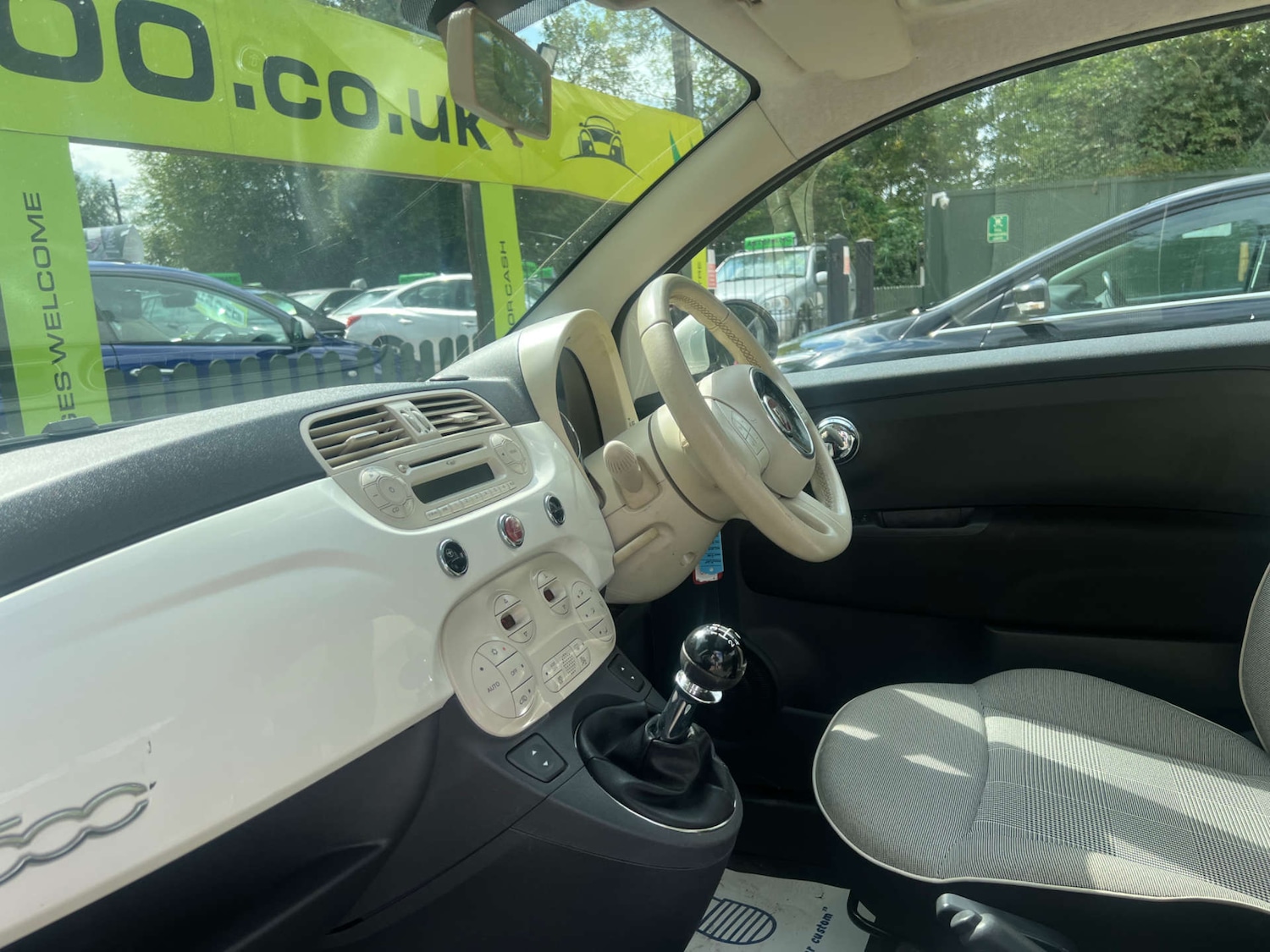Vehicle 13