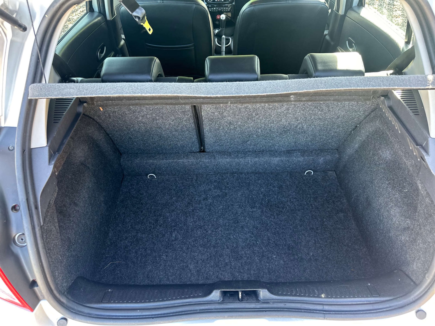 Used Renault Clio 2012 for sale - 77735039: Photo 11