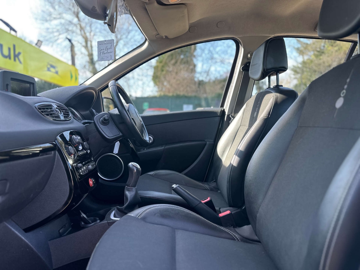 Used Renault Clio 2012 for sale - 77735039: Photo 13